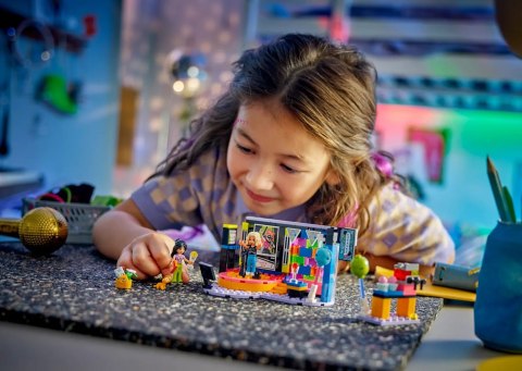 LEGO Friends 42610 Impreza z karaoke LEGO Friends 42610 Impreza z karaoke