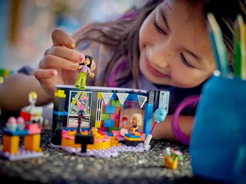 LEGO Friends 42610 Impreza z karaoke LEGO Friends 42610 Impreza z karaoke