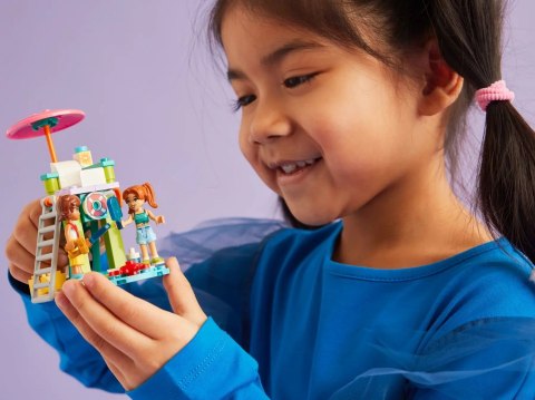 LEGO Friends 42623 Plażowy skuter wodny LEGO Friends 42623 Plażowy skuter wodny