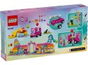 LEGO Gabby'S Dollhouse 10797 Sala balowa Gabi