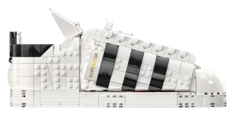 LEGO Icons 10282 But adidas Originals Superstar LEGO Icons 10282 But adidas Originals Superstar
