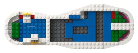 LEGO Icons 10282 But adidas Originals Superstar LEGO Icons 10282 But adidas Originals Superstar