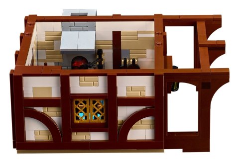 LEGO Ideas 21325 Średniowieczna Kuźnia LEGO Ideas 21325 Średniowieczna Kuźnia