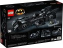 LEGO SUPER HEROES 76139 Batman 1989 Batmobile