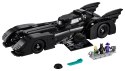 LEGO SUPER HEROES 76139 Batman 1989 Batmobile