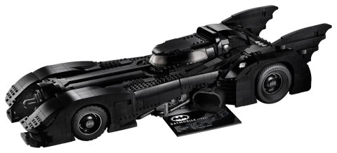 LEGO SUPER HEROES 76139 Batman 1989 Batmobile LEGO SUPER HEROES 76139 Batman 1989 Batmobile