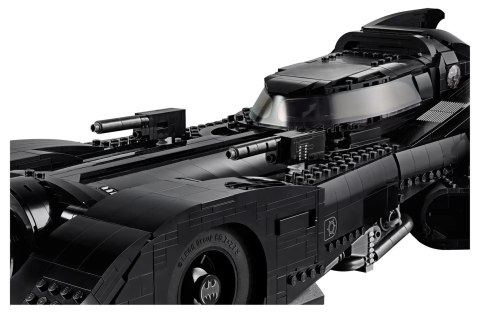 LEGO SUPER HEROES 76139 Batman 1989 Batmobile LEGO SUPER HEROES 76139 Batman 1989 Batmobile
