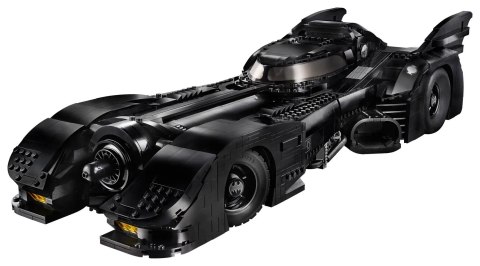 LEGO SUPER HEROES 76139 Batman 1989 Batmobile LEGO SUPER HEROES 76139 Batman 1989 Batmobile