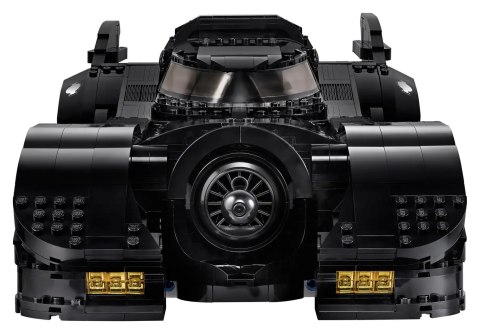LEGO SUPER HEROES 76139 Batman 1989 Batmobile LEGO SUPER HEROES 76139 Batman 1989 Batmobile