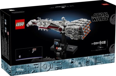 LEGO Star Wars 75376 Tantive IV LEGO Star Wars 75376 Tantive IV