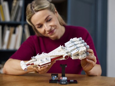 LEGO Star Wars 75376 Tantive IV LEGO Star Wars 75376 Tantive IV