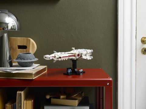 LEGO Star Wars 75376 Tantive IV LEGO Star Wars 75376 Tantive IV