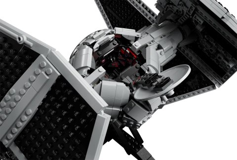 LEGO Star Wars 75382 TIE Interceptor LEGO Star Wars 75382 TIE Interceptor