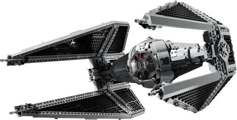 LEGO Star Wars 75382 TIE Interceptor LEGO Star Wars 75382 TIE Interceptor