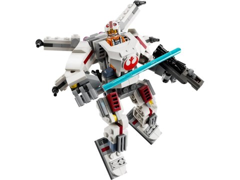 LEGO Star Wars 75390 Mech X-Wing Luke'a Skywalkera LEGO Star Wars 75390 Mech X-Wing Luke'a Skywalkera
