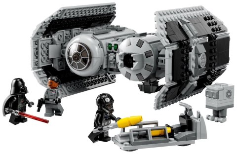LEGO Star Wars TM 75347 Bombowiec TIE LEGO Star Wars TM 75347 Bombowiec TIE