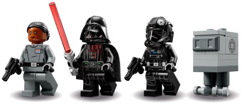 LEGO Star Wars TM 75347 Bombowiec TIE LEGO Star Wars TM 75347 Bombowiec TIE