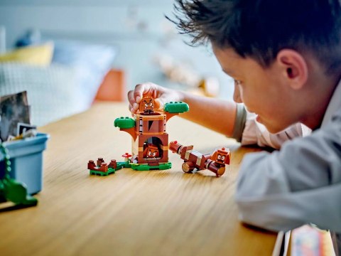 LEGO Super Mario 71433 LEGO Super Mario 71433