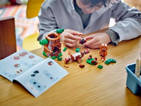 LEGO Super Mario 71433 LEGO Super Mario 71433