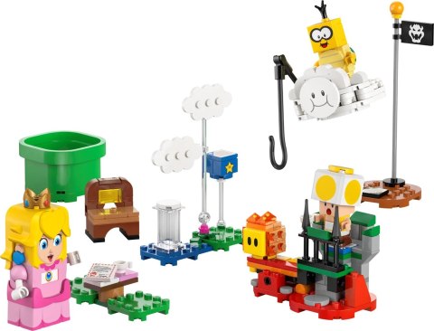 LEGO Super Mario 71441 LEGO Super Mario 71441