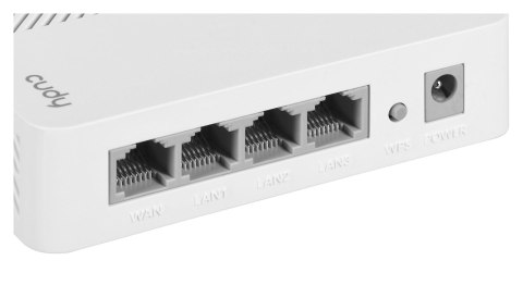 Router CUDY WR300 Router CUDY WR300