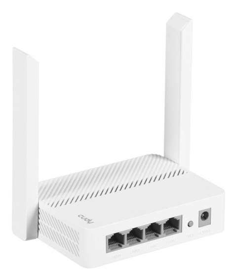 Router CUDY WR300 Router CUDY WR300