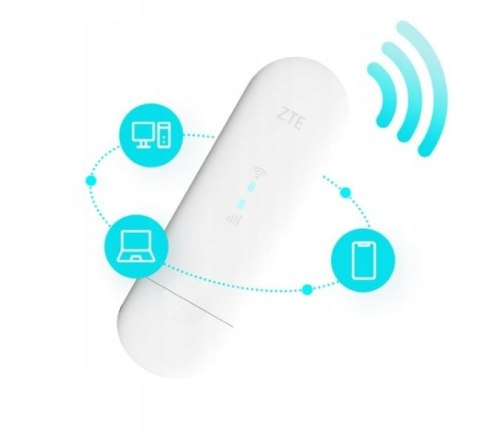 Router ZTE MF79N Router ZTE MF79N