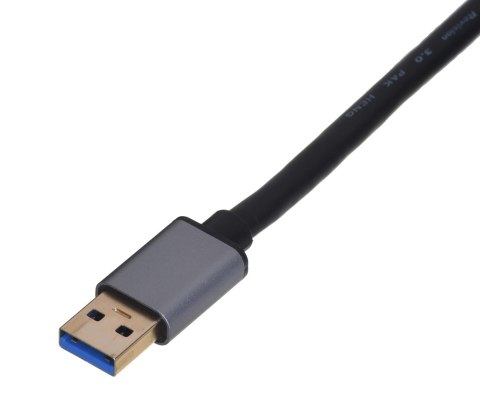 UNITEK WZMACNIACZ SYGNAŁU USB 3.0, 10M, PREMIUM UNITEK WZMACNIACZ SYGNAŁU USB 3.0, 10M, PREMIUM