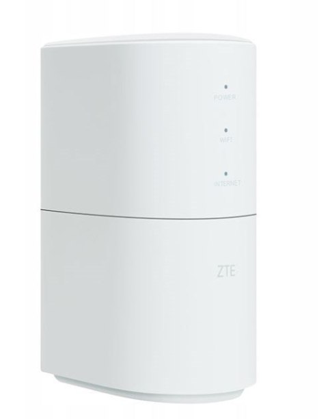 Zestaw ZTE MF18A+MF18A Zestaw ZTE MF18A+MF18A