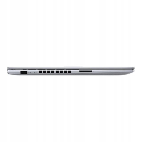ASUS Vivobook 16X K3605VC-MB265 i5-13500H 16.0" WUXGA IPS-level Panel 60Hz 300nits AG 16GB DDR4 SSD512 GeForce RTX 2050 4GB WLAN ASUS Vivobook 16X K3605VC-MB265 i5-13500H 16.0" WUXGA IPS-level Panel 60Hz 300nits AG 16GB DDR4 SSD512 GeForce RTX 2050 4GB WLAN