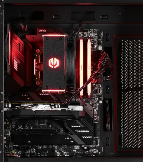 Actina PBM 7500F/32GB/1TB/RTX4060/650W Actina PBM 7500F/32GB/1TB/RTX4060/650W