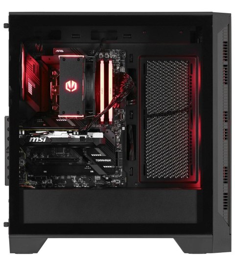 Actina PBM 7500F/32GB/1TB/RTX4070SUPER/650W Actina PBM 7500F/32GB/1TB/RTX4070SUPER/650W