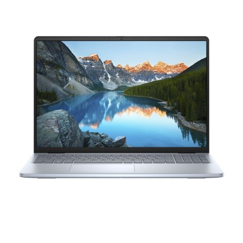 Dell Inspiron 16 5640 Ultra 7 150U 16,0" WUXGA 250nits 16GB DDR5 5200 SSD1TB GeForce MX570A_2GB 54Wh Win11 Ice Blue Dell Inspiron 16 5640 Ultra 7 150U 16,0" WUXGA 250nits 16GB DDR5 5200 SSD1TB GeForce MX570A_2GB 54Wh Win11 Ice Blue