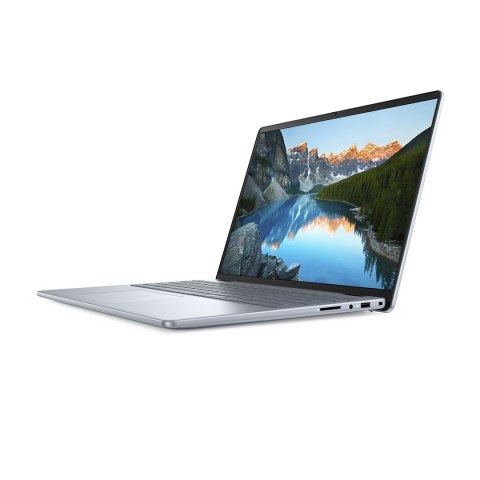 Dell Inspiron 16 5640 Ultra 7 150U 16,0" WUXGA 250nits 16GB DDR5 5200 SSD1TB GeForce MX570A_2GB 54Wh Win11 Ice Blue Dell Inspiron 16 5640 Ultra 7 150U 16,0" WUXGA 250nits 16GB DDR5 5200 SSD1TB GeForce MX570A_2GB 54Wh Win11 Ice Blue