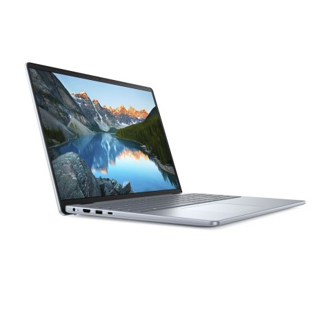 Dell Inspiron 16 5640 Ultra 7 150U 16,0" WUXGA 250nits 16GB DDR5 5200 SSD1TB GeForce MX570A_2GB 54Wh Win11 Ice Blue Dell Inspiron 16 5640 Ultra 7 150U 16,0" WUXGA 250nits 16GB DDR5 5200 SSD1TB GeForce MX570A_2GB 54Wh Win11 Ice Blue