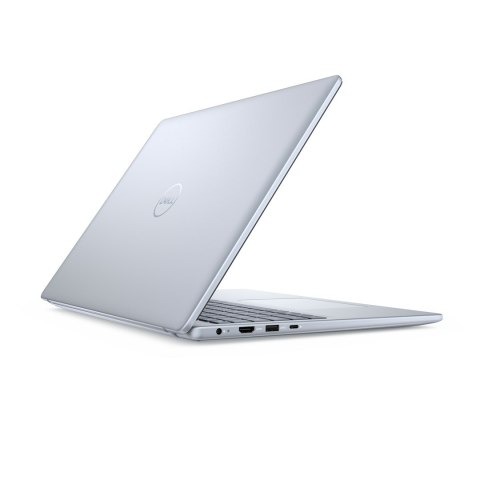 Dell Inspiron 16 5640 Ultra 7 150U 16,0" WUXGA 250nits 16GB DDR5 5200 SSD1TB GeForce MX570A_2GB 54Wh Win11 Ice Blue Dell Inspiron 16 5640 Ultra 7 150U 16,0" WUXGA 250nits 16GB DDR5 5200 SSD1TB GeForce MX570A_2GB 54Wh Win11 Ice Blue