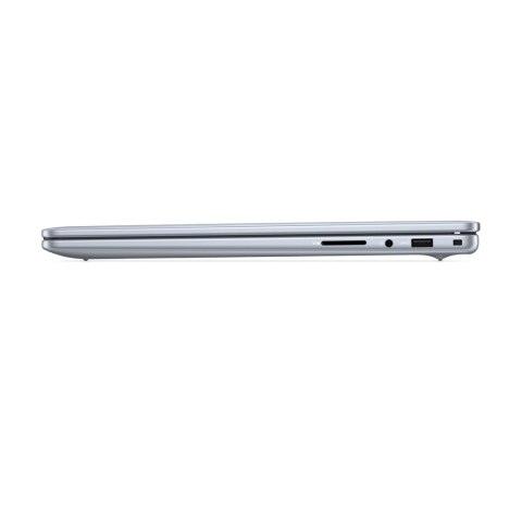 Dell Inspiron 16 5640 Ultra 7 150U 16,0" WUXGA 250nits 16GB DDR5 5200 SSD1TB GeForce MX570A_2GB 54Wh Win11 Ice Blue Dell Inspiron 16 5640 Ultra 7 150U 16,0" WUXGA 250nits 16GB DDR5 5200 SSD1TB GeForce MX570A_2GB 54Wh Win11 Ice Blue