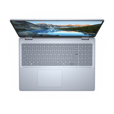 Dell Inspiron 16 5640 Ultra 7 150U 16,0" WUXGA 250nits 16GB DDR5 5200 SSD1TB GeForce MX570A_2GB 54Wh Win11 Ice Blue Dell Inspiron 16 5640 Ultra 7 150U 16,0" WUXGA 250nits 16GB DDR5 5200 SSD1TB GeForce MX570A_2GB 54Wh Win11 Ice Blue