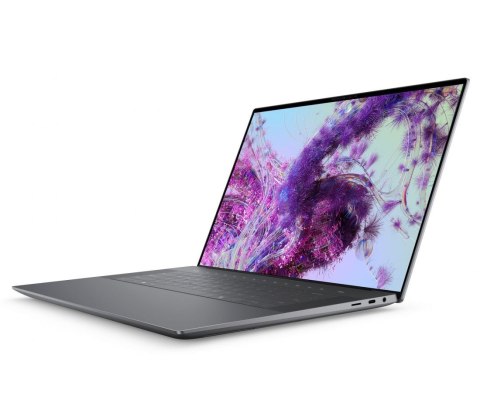 Dell XPS 16 9640 Ultra 9 185H 16,3''Touch 5K IPS 400nits 32GB LPDDR5X 7467 SSD1TB GeForce RTX 4070_8GB 99,5Wh W11Pro Graphite 3Y Dell XPS 16 9640 Ultra 9 185H 16,3''Touch 5K IPS 400nits 32GB LPDDR5X 7467 SSD1TB GeForce RTX 4070_8GB 99,5Wh W11Pro Graphite 3Y
