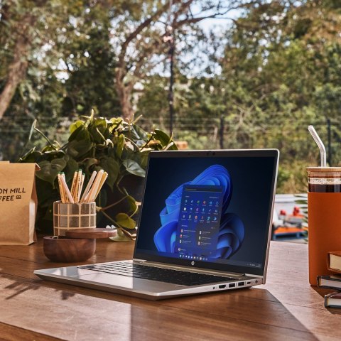 HP ProBook 440 G9 i5-1235U 14''FHD AG IPS 16GB SSD512 IrisXe 51Wh W11Pro 3Y HP ProBook 440 G9 i5-1235U 14''FHD AG IPS 16GB SSD512 IrisXe 51Wh W11Pro 3Y