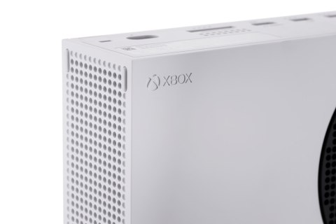 Konsola Xbox Series S 1TB Robot White Konsola Xbox Series S 1TB Robot White