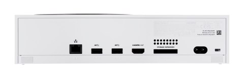 Konsola Xbox Series S 512GB Konsola Xbox Series S 512GB