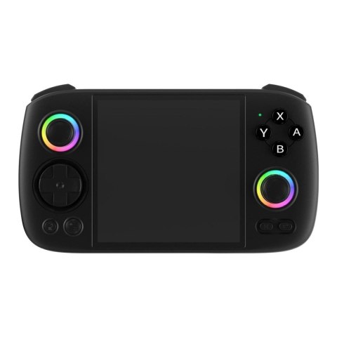Konsola przenośna dla gier retro ANBERNIC RG CUBE BLACK Konsola przenośna dla gier retro ANBERNIC RG CUBE BLACK