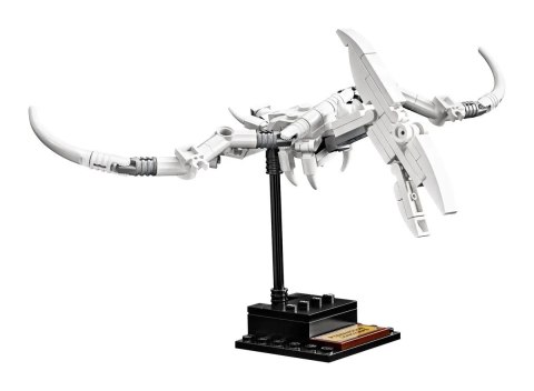 LEGO 21320 Ideas Szkielety dinozaurów LEGO 21320 Ideas Szkielety dinozaurów