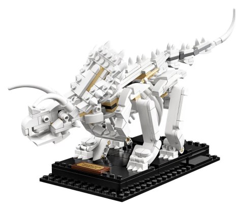 LEGO 21320 Ideas Szkielety dinozaurów LEGO 21320 Ideas Szkielety dinozaurów