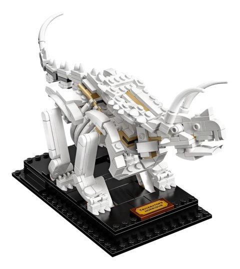 LEGO 21320 Ideas Szkielety dinozaurów LEGO 21320 Ideas Szkielety dinozaurów