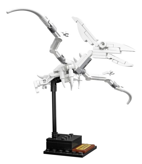 LEGO 21320 Ideas Szkielety dinozaurów LEGO 21320 Ideas Szkielety dinozaurów