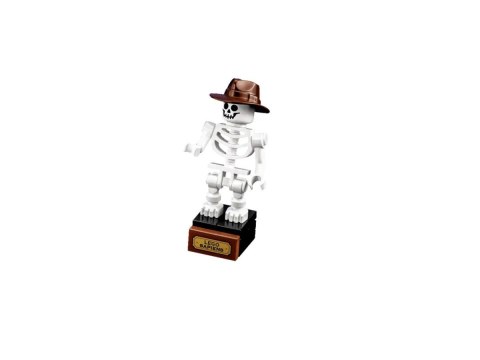 LEGO 21320 Ideas Szkielety dinozaurów LEGO 21320 Ideas Szkielety dinozaurów