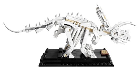 LEGO 21320 Ideas Szkielety dinozaurów LEGO 21320 Ideas Szkielety dinozaurów