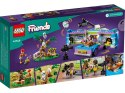 LEGO Friends 41749 Reporterska furgonetka